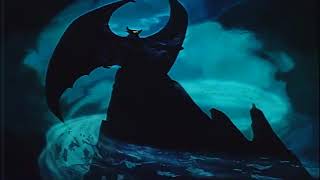 Fantasia - Night on Bald Mountain Part 1