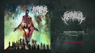 Mourning Veil - Communion (Death Black Metal United States) (Full Album) #blackmetal