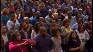 "Prophetic Power" - Pastor Horatious Harris