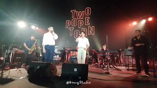 [FamCam](26.07.20)"เที่ยงคืน" @2popetorn feat @peteperapols