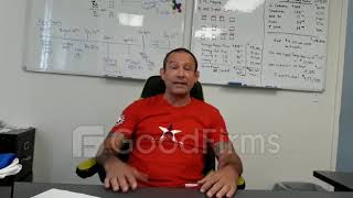 Video Review for WebClues Infotech