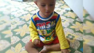 Vyom patel