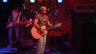 Alex Hayes - Follow Your Heart - Rockin' Ranch, Ormond Beach