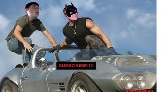 Fast and Furious Showdown Gameplay