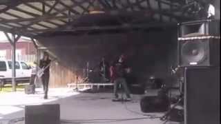 "Cumbersome" by Seven Mary Three (Cover) - A Story Unwritten