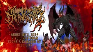 Obscuring The Philippines Tour 2024