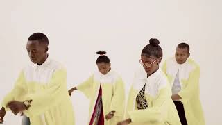 Kala jeremiah ft. walter chilambo- natabiri official video