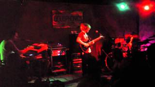 Fresh Stash - Aquaphonics @ Redemption Ultralounge 03-19-2011