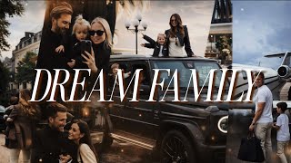 POV: you're getting the rich family effect ✨