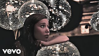 Ariana Grande - Double / Trouble (music video)