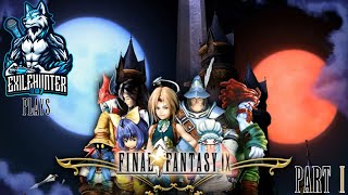 First Time Playthrough (Part 1) | Final Fantasy IX