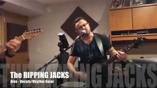 The Ripping Jacks @ Private Rehearsal 11.21.2017