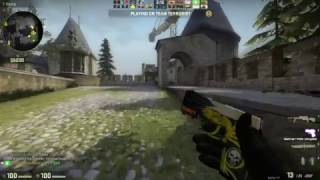 rappin' blastin' porta-potty-tappin' counterstrike