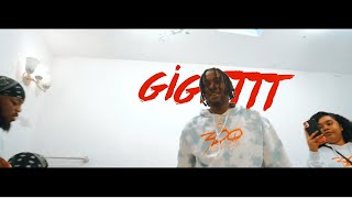 Bosrap TheMajor & XorXor 4K- Gwo Gigit Feat Gwana TBA & Maicowel [Official Video]