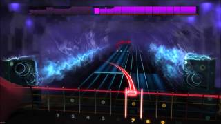 Rocksmith - Minus the Bear, Cold Company - Bass