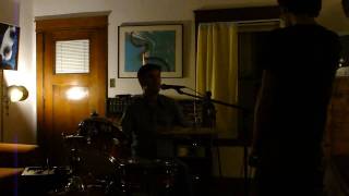 Rock and Roll Combo plays Gamma Goat:  Goats On Top!