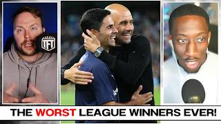 BRUTAL! The Winners Of The Premier League Will Be THE WORST EVER!