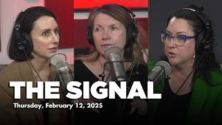 The Signal | Why does it matter if we elect more women?