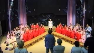 Songs of Praise Gilbert and Sullivan (1997)
