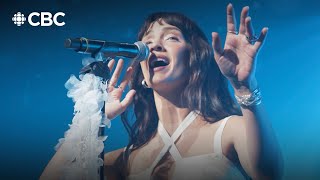 Sultan + Shepard & Tishmal perform Back Through You | CBC Music Live