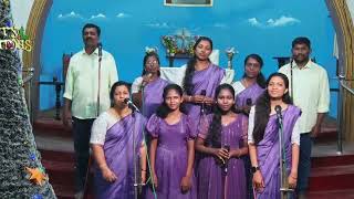 VMKD CANTICLES-SEASON 5 | ENTRY NO. 527