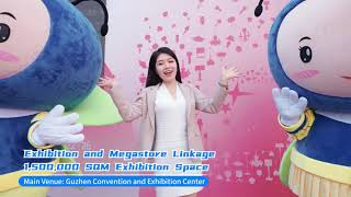 The 32nd Guzhen Lighting Fair Awaits Your Visit!
