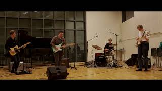 Can't wait for perfect - Bob Reynolds (opptaksprøve 2022)