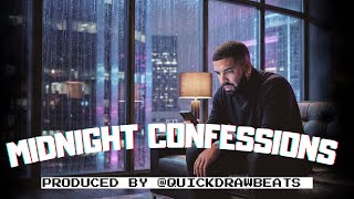Midnight Confessions | Drake x PARTYNEXTDOOR Type Beat 2026 | Dark Melodic Trap | Free Type Beat