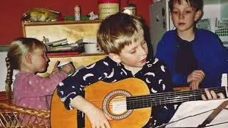 Gecko - Can't Know All the Songs