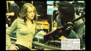 Liz Phair - Bouncer's Conversation