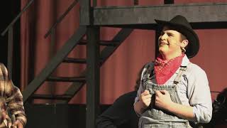 Illuminate's FOOTLOOSE 2024: "Mama Says"