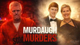 Murdaugh Murders: The Night Alex Murdaugh's Perfect Life Fell Apart Forever