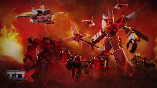 Demise | Original Soundtrack of Tower Defense X | TDX OST