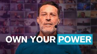 Business Motivation To STOP Struggling & Start Growing Instead