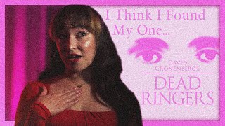 I Found My One: Dead Ringers (1988) | Review | Sweet ‘N Spooky 