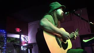 Ain't No Sunshine - Joshua Orion Live at Brashers