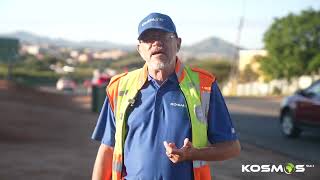 Road Watch | 12 February 2025