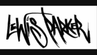 Lewis Parker - Visions of Splendour