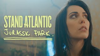 Stand Atlantic - Jurassic Park (Official Music Video)