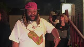 Live From The Set - Nuddie Piper Feat. DayDaAmazin