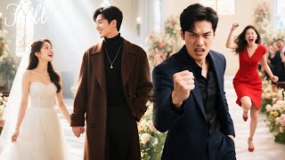 CEO Dumped Poor Girl For Mistress,But When He Saw Brother Hold her Hand,He Lost Control Of Jealousy!