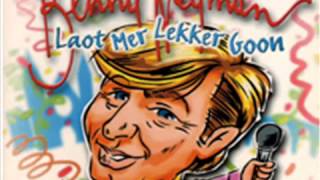 Benny Neyman  Laot Mer Lekker Goon
