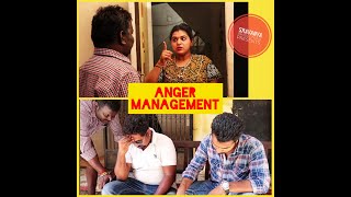 Anger Management #omshanti 😂