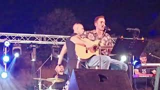 ΚΟΙΝΟΙ ΘΝΗΤΟΙ - Γινόμενο (live)