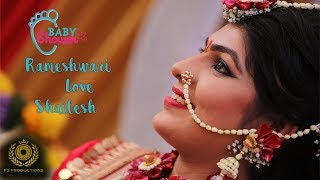 Rameshwari Baby Shower | Shailesh + Rameshwari | P3 Productions