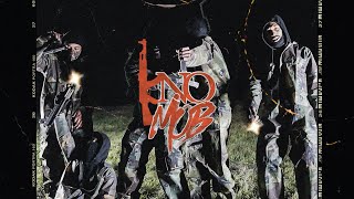 KNO MOB- Chopped Down [Music Video] Ft. Kxng Dreiko & Northside Casper | Shot By @Trfilmz