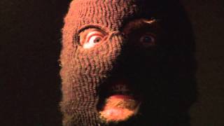 Two Scoops Audition 1 - Masked Agent