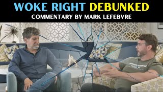 Deconstructing Woke Right Ideology Language Critique
