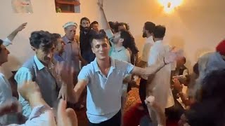 Tu Ma Duchara Gosa N Gos | Best Chitrali Song And Dance  