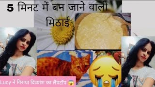🐈‍⬛Lucy ने लगा दी मुझे इतनी ज्यादा चोट😭😭 कर दिया इतना ज्यादा नुकसान 😱 मैं हो गई बहुत ज्यादा परेशान 🤔